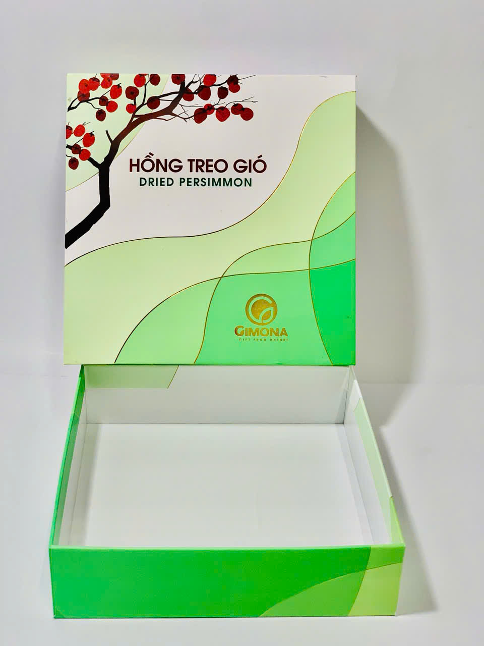 In hộp giấy - Công Ty Cổ Phần In HVH